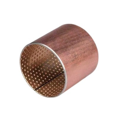 Aluminij plus legura bronce